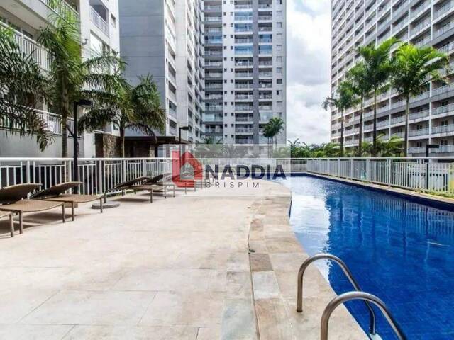#5036 - Apartamento para Venda em Santos - SP