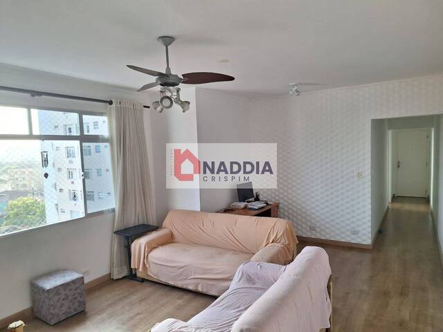 #5040 - Apartamento para Venda em Santos - SP