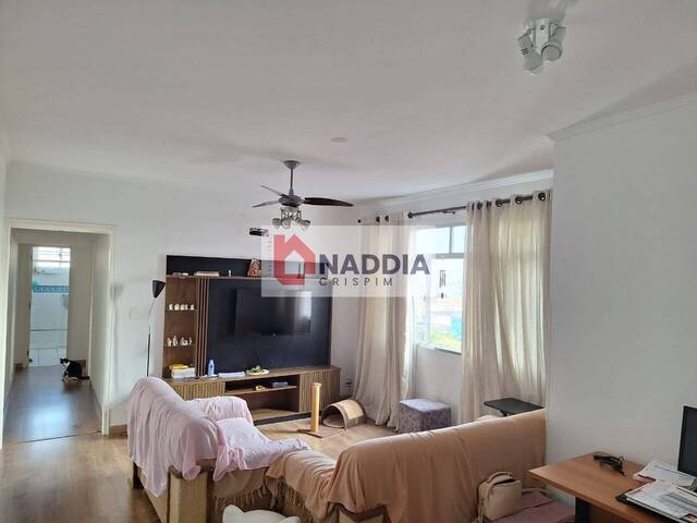 #5040 - Apartamento para Venda em Santos - SP