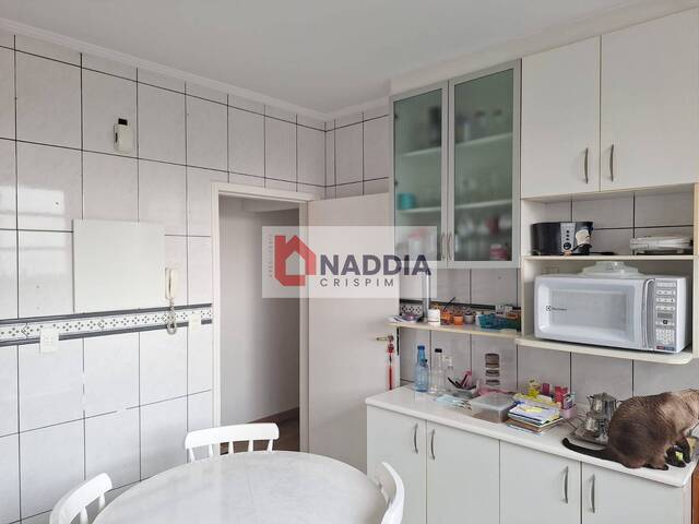Apartamento para Venda em Santos - 5