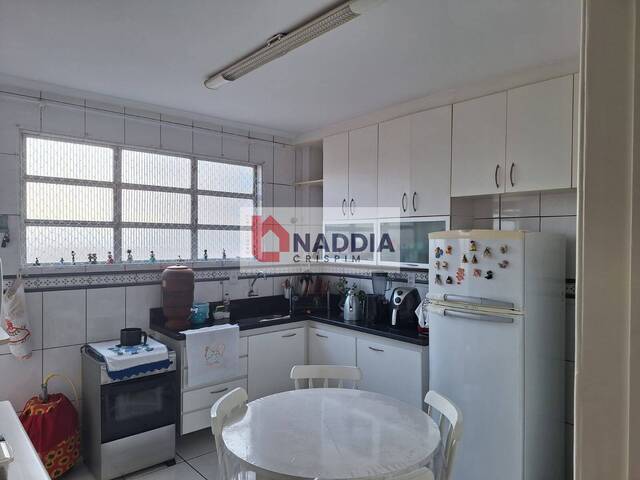 Apartamento para Venda em Santos - 4