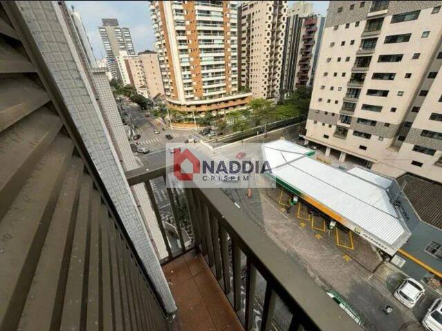 #5043 - Apartamento para Venda em Santos - SP