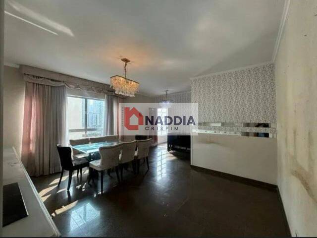 #5043 - Apartamento para Venda em Santos - SP