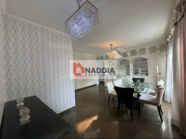 Apartamento para Venda em Santos - 4