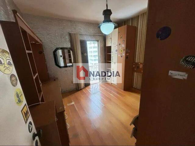 Apartamento para Venda em Santos - 5