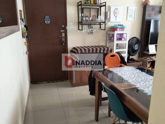 #5047 - Apartamento para Venda em São Vicente - SP