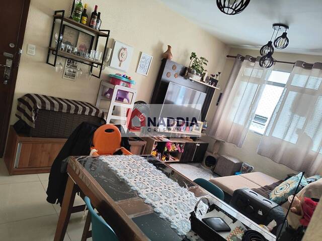 Apartamento para Venda em São Vicente - 4