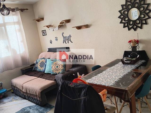 Apartamento para Venda em São Vicente - 5