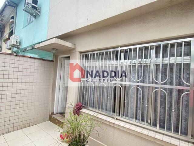 #5049 - Sobrado para Venda em Santos - SP