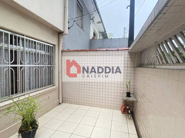 Sobrado para Venda em Santos - 4