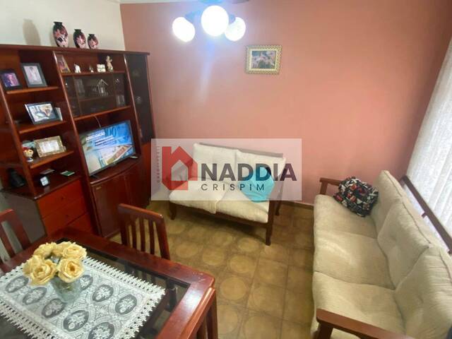 Sobrado para Venda em Santos - 5
