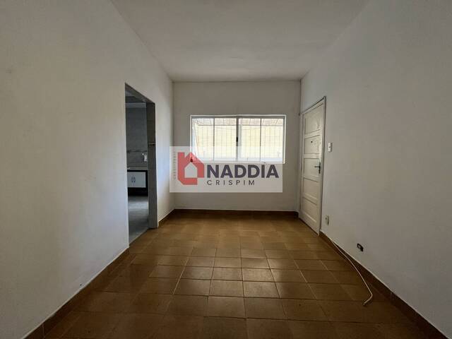 #5052 - Apartamento para Venda em Santos - SP