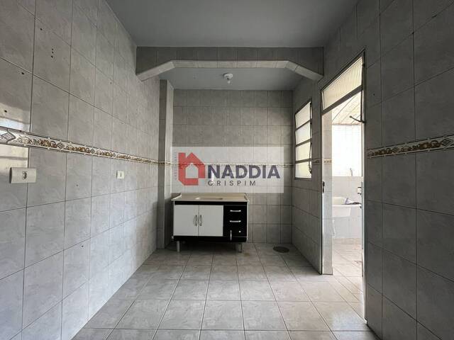 Apartamento para Venda em Santos - 4