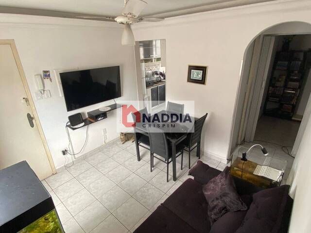 #5053 - Apartamento para Venda em Santos - SP