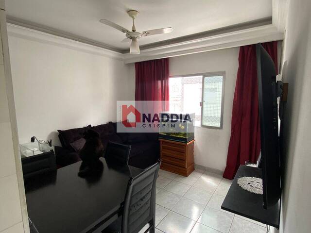 Apartamento para Venda em Santos - 5