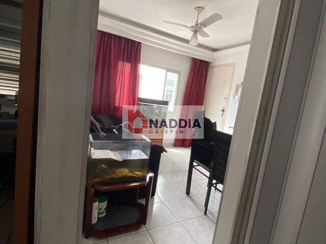 Apartamento para Venda em Santos - 4