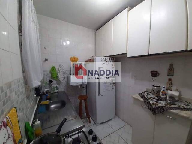 Apartamento para Venda em Santos - 5