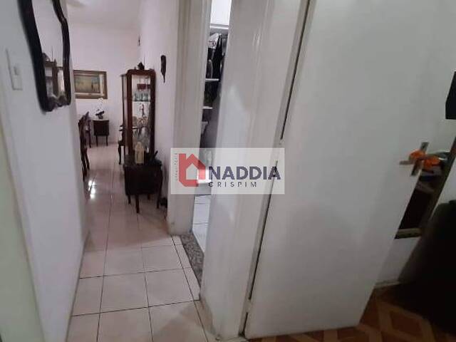 Apartamento para Venda em Santos - 4