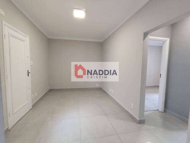 #5055 - Apartamento para Venda em Santos - SP