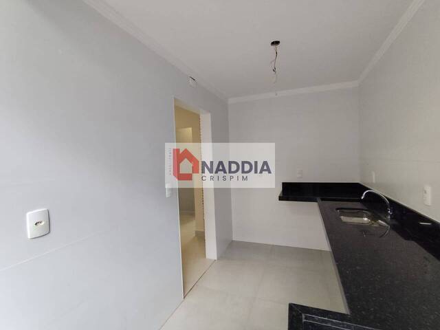 Apartamento para Venda em Santos - 5