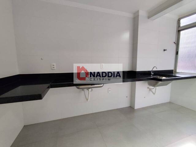 Apartamento para Venda em Santos - 4