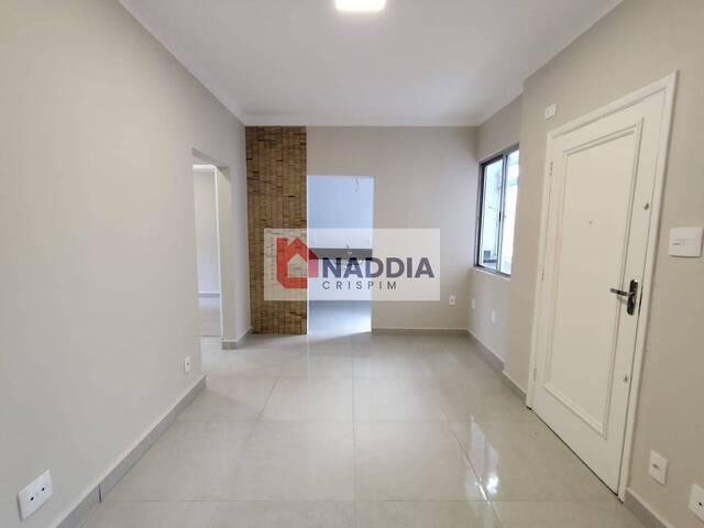 #5055 - Apartamento para Venda em Santos - SP