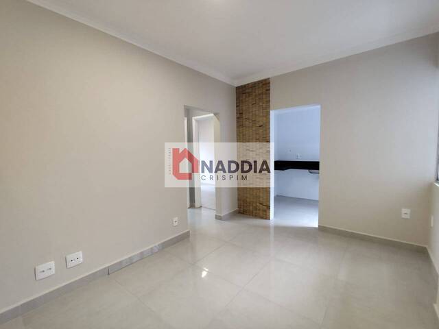 #5055 - Apartamento para Venda em Santos - SP