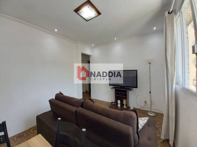 #5062 - Apartamento para Venda em Santos - SP