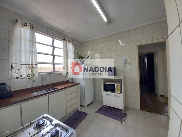 Apartamento para Venda em Santos - 4