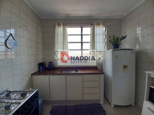 Apartamento para Venda em Santos - 5