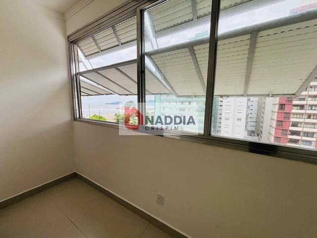 #5067 - Apartamento para Venda em Santos - SP