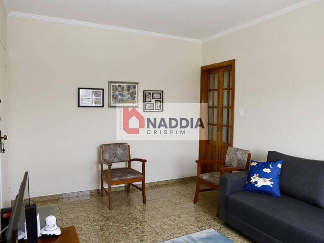 #5065 - Apartamento para Venda em Santos - SP