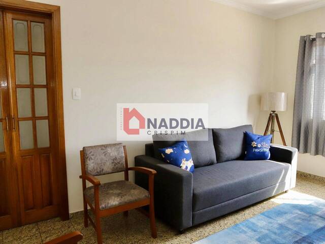 Apartamento para Venda em Santos - 4