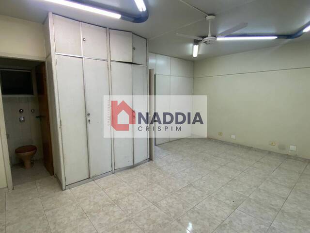 Conjunto Comercial para Locação em Santos - 4