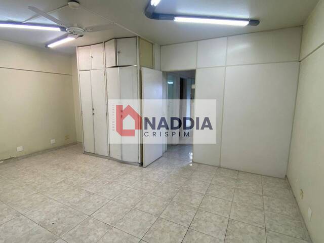 #5069 - Conjunto Comercial para Locação em Santos - SP
