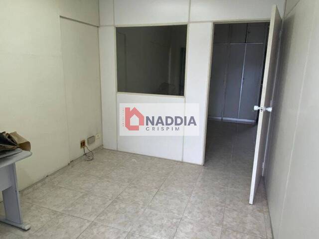 Conjunto Comercial para Locação em Santos - 5