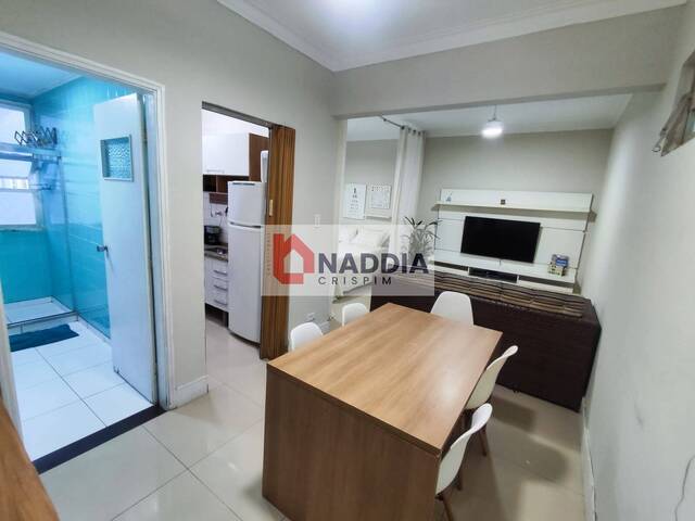 Venda em José Menino - Santos