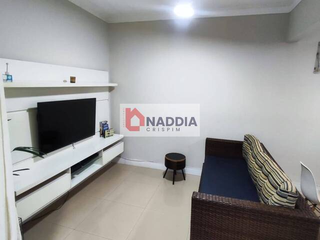 #5072 - Apartamento para Venda em Santos - SP