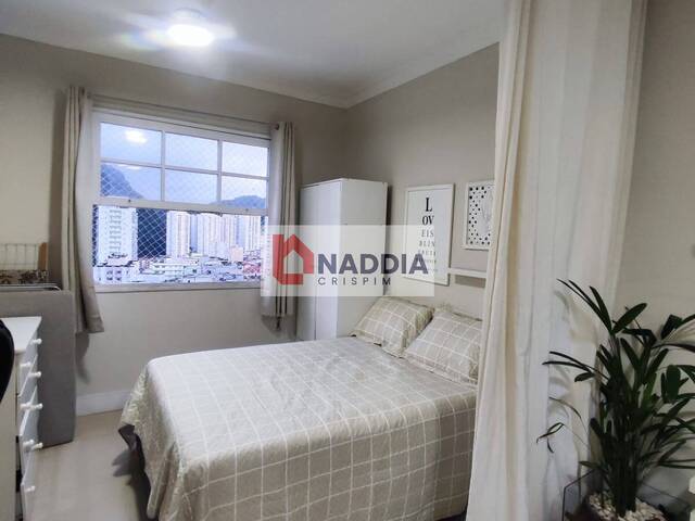 Apartamento para Venda em Santos - 4