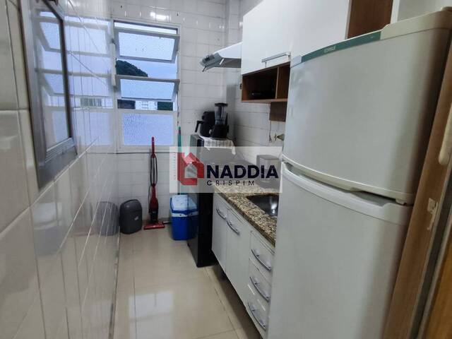 Apartamento para Venda em Santos - 5