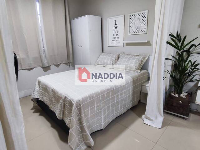 #5072 - Apartamento para Venda em Santos - SP