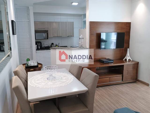 #5074 - Apartamento para Venda em Santos - SP