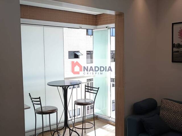 #5074 - Apartamento para Venda em Santos - SP