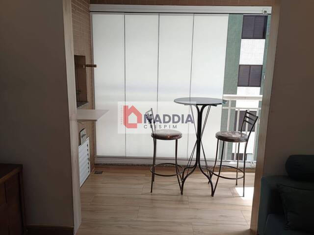 Apartamento para Venda em Santos - 4