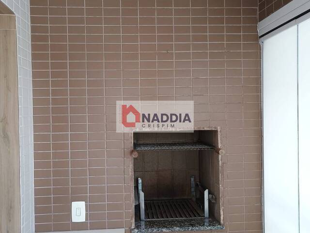 Apartamento para Venda em Santos - 5