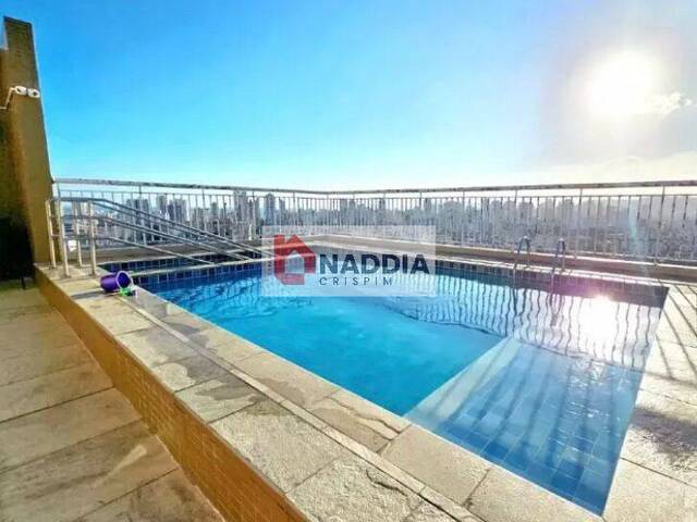 #5074 - Apartamento para Venda em Santos - SP