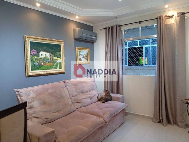 #5079 - Apartamento para Venda em Santos - SP