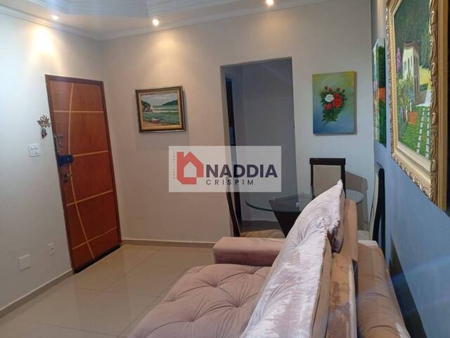 Apartamento para Venda em Santos - 4
