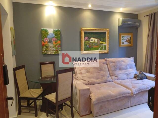 Apartamento para Venda em Santos - 5