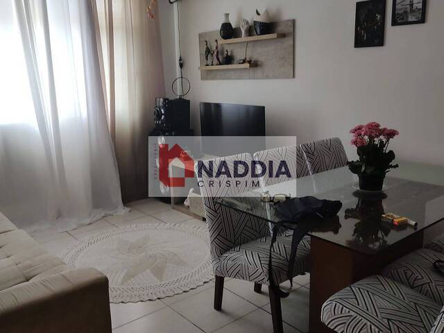#5082 - Apartamento para Venda em Santos - SP